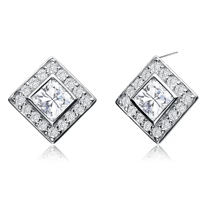 Melanie Solitaire Classic Ring