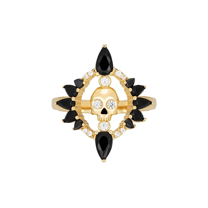 Memento Ring