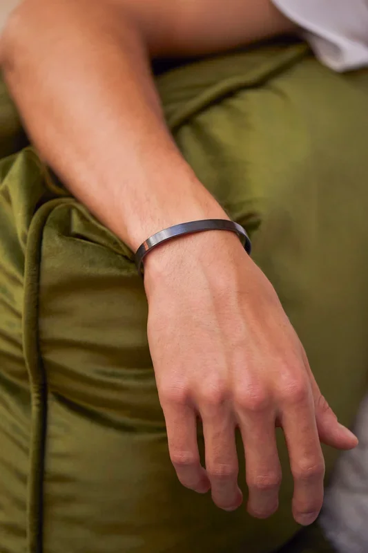 Men’s Cuff Bracelet