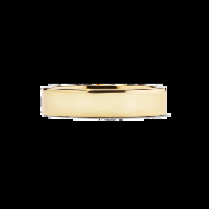 MEN’S DORION WEDDING BAND