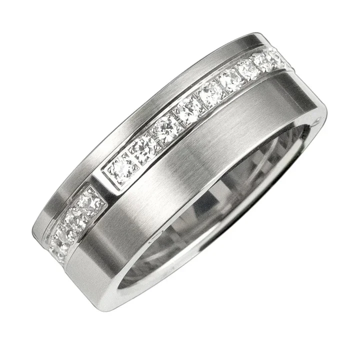 Men’s Sentinel Ring