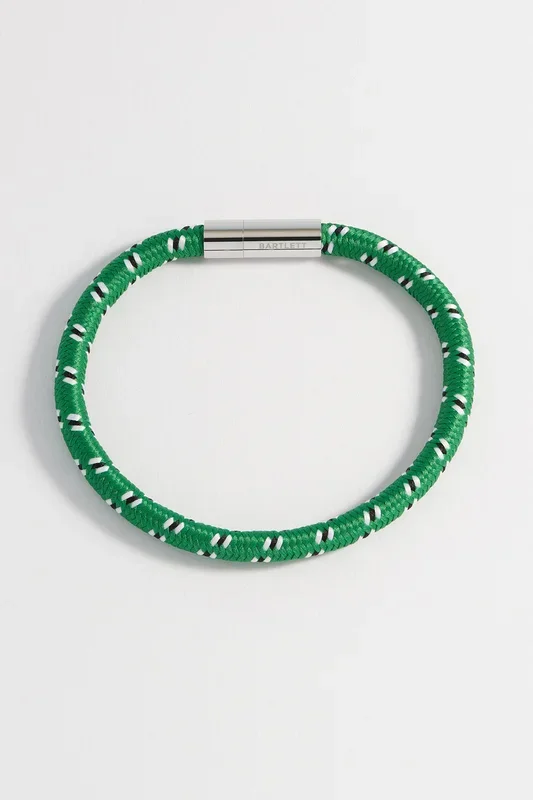 Men’s Single Cord Bracelet