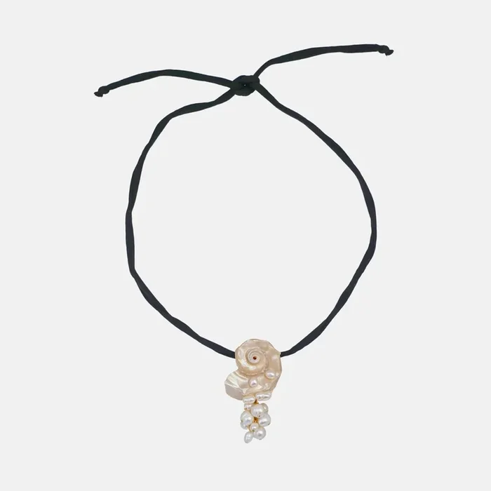 Mermaid Pendant