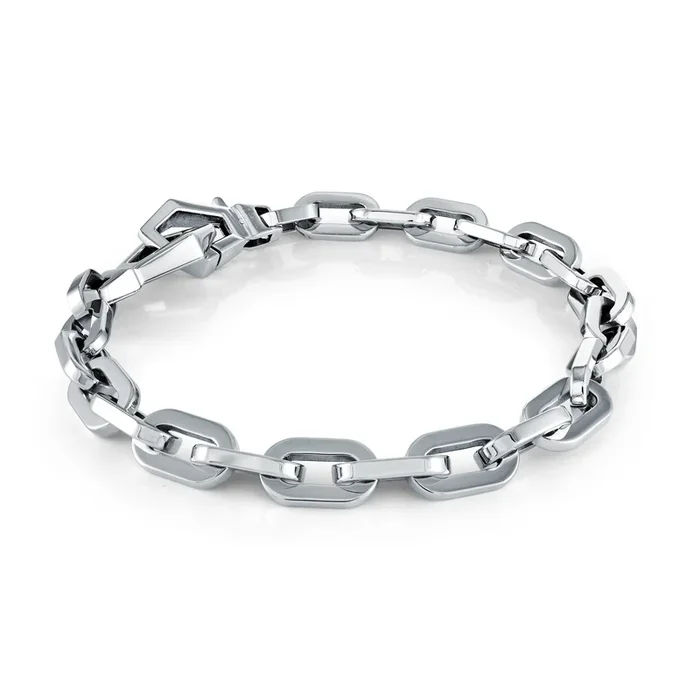 MetroLink Steel Bracelet