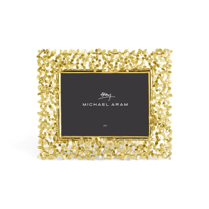 Michael Aram Dandelion Frame- 5×7