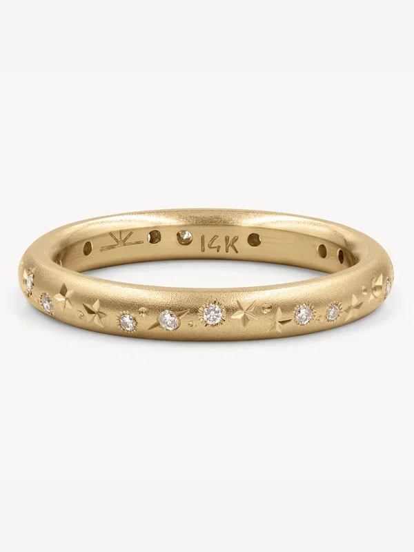 Micro Celestial Band
