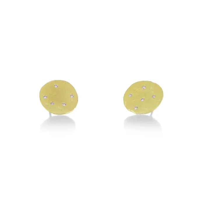 Milky Way Disk Studs
