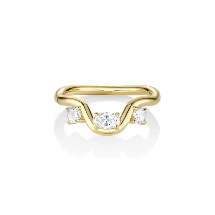 Mini Arno Serpentine Band