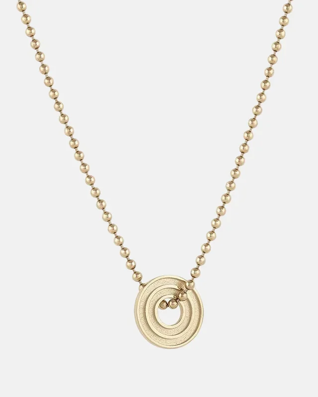 Mini Cosmos Pendant
