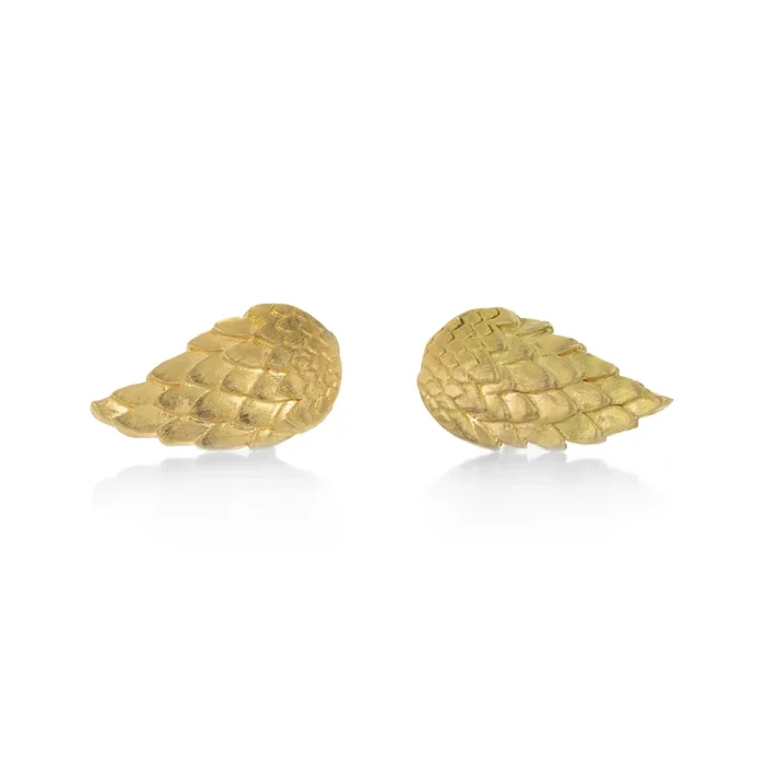 Mini Quill Studs
