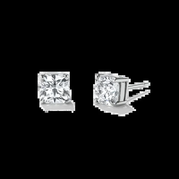 MONA 1.05CRT DIAMOND STUDS