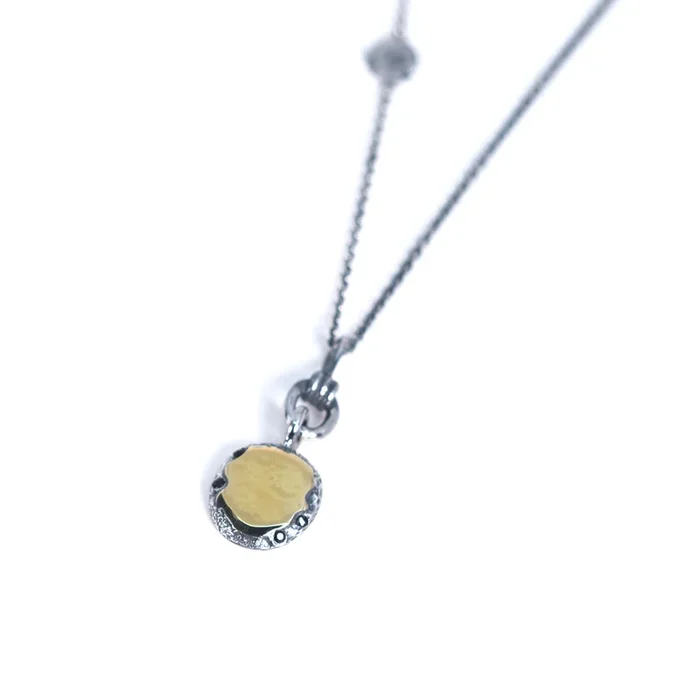 Montanha Necklace