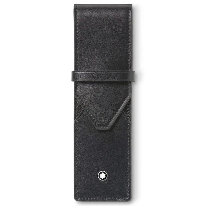 MONTBLANC Meisterstück 2-Pen Pouch