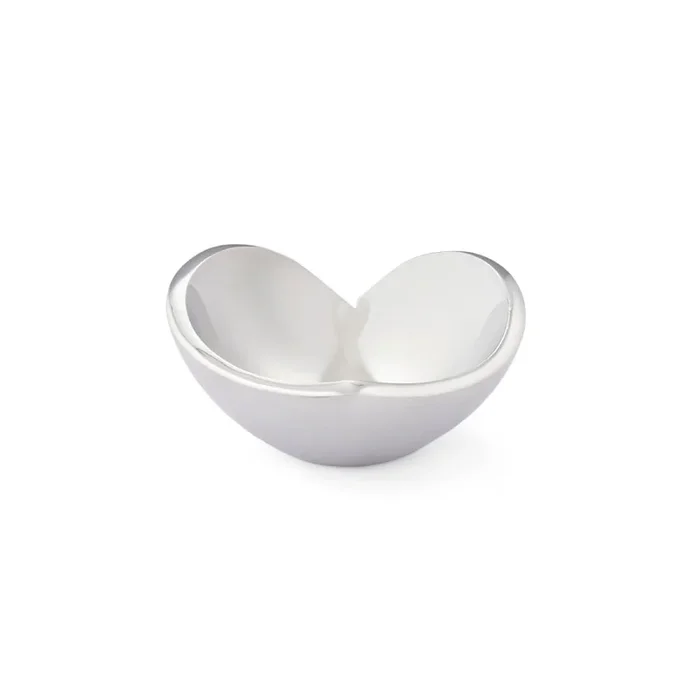 Nambe Love Bowl Mini – 4.5″