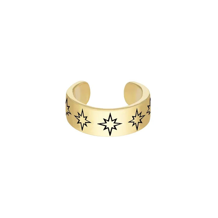 Nebula Ear Cuff