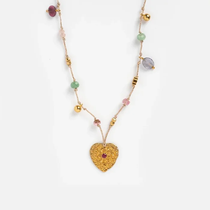 Neha Necklace