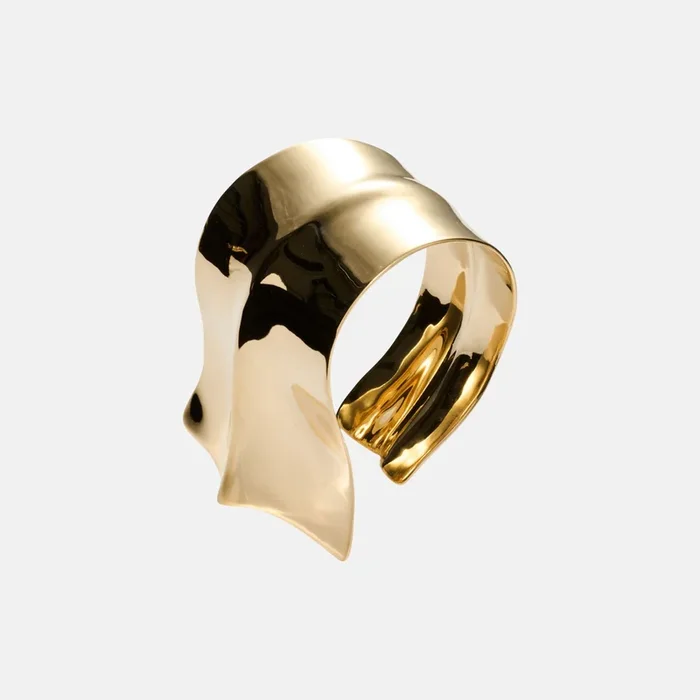 Nina Cuff Bracelet