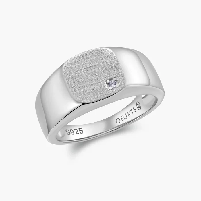 Noctis Ring