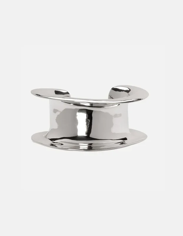 Noh Cuff Bracelet