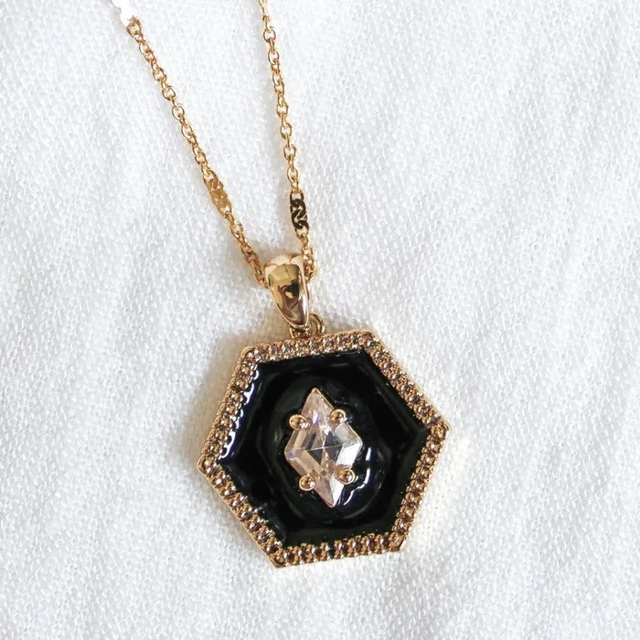 Nova Necklace