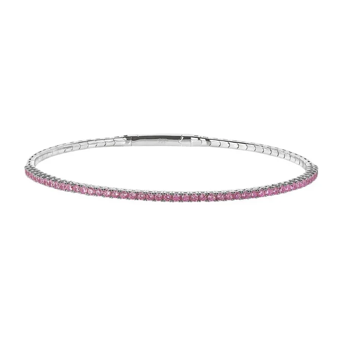 October Birthstone Flex Bracelet