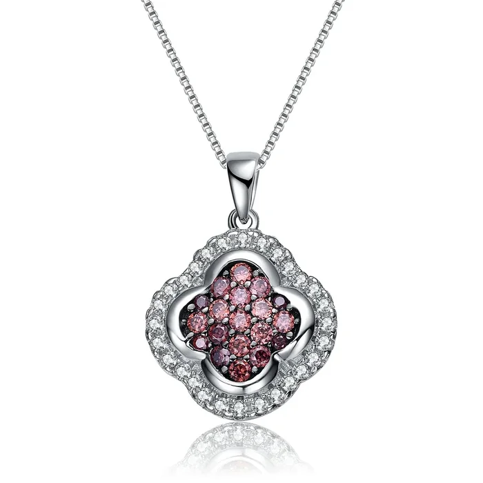Odette Midi Pendant Necklace