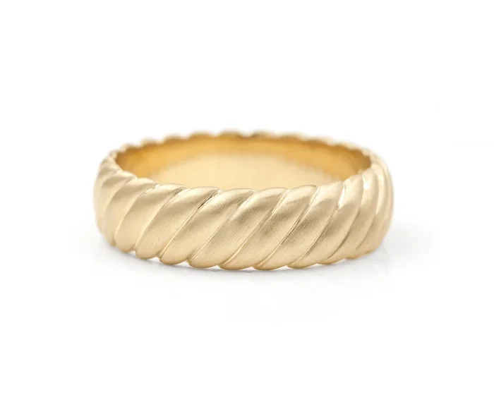 Odyssey Cigar Band