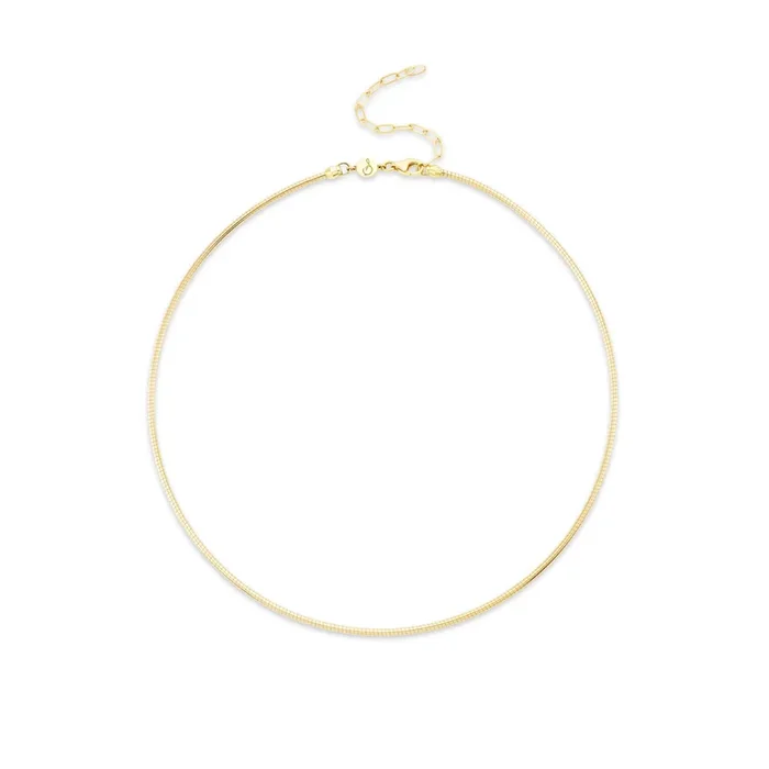 Omega Chain