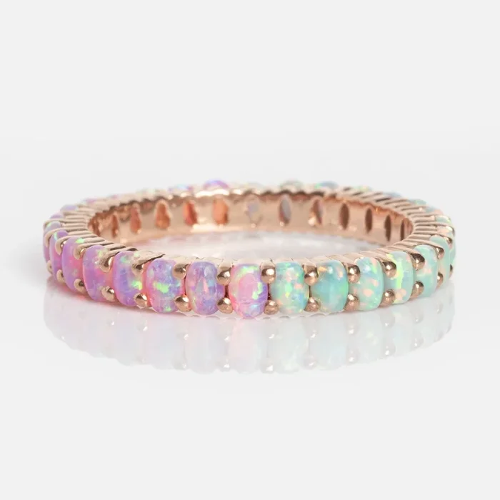 Opal Ombre Dual Band