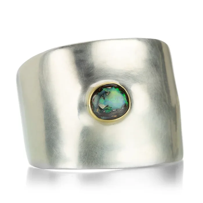 Opal Roxy Cuff