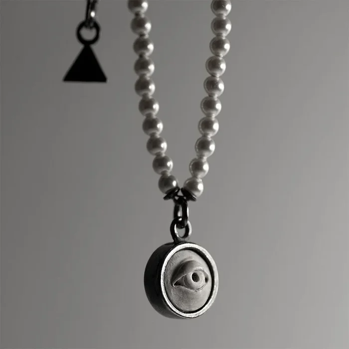 Oracle Eye choker