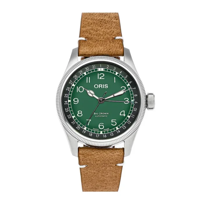 ORIS X Cervo Volante