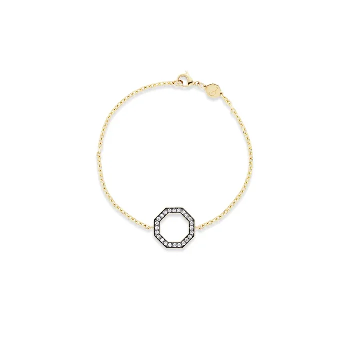Otto Chain Braclelet