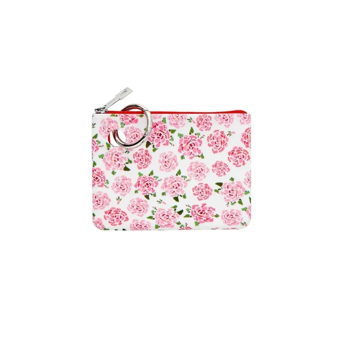 Oventure Silicone Mini Pouch – Fifty States Floral
