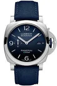 Panerai Luminor Marina Blu Profondo 44mm