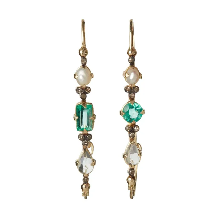 Paola 94 Earrings
