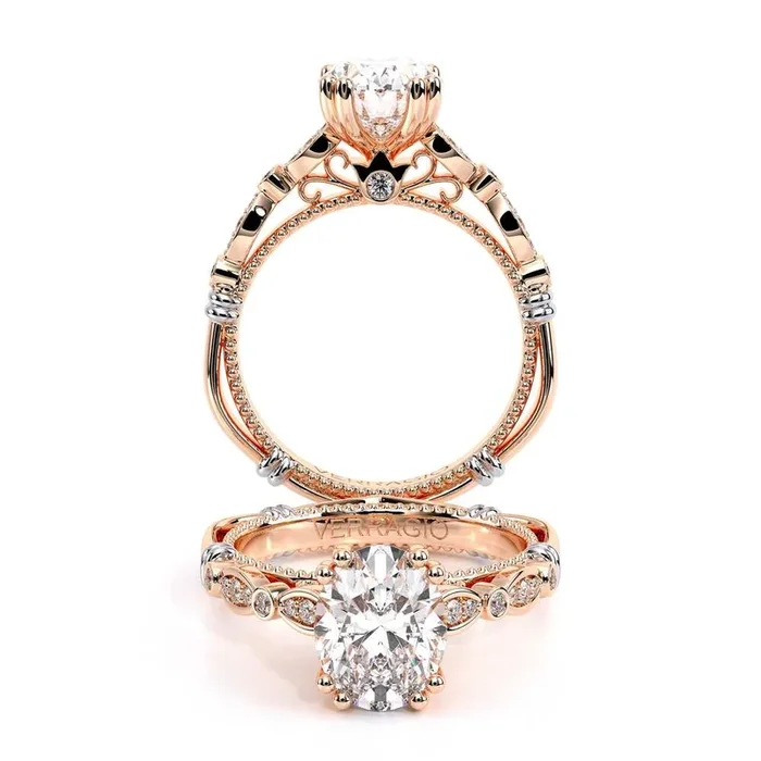 PARISIAN-100OV from Verragio