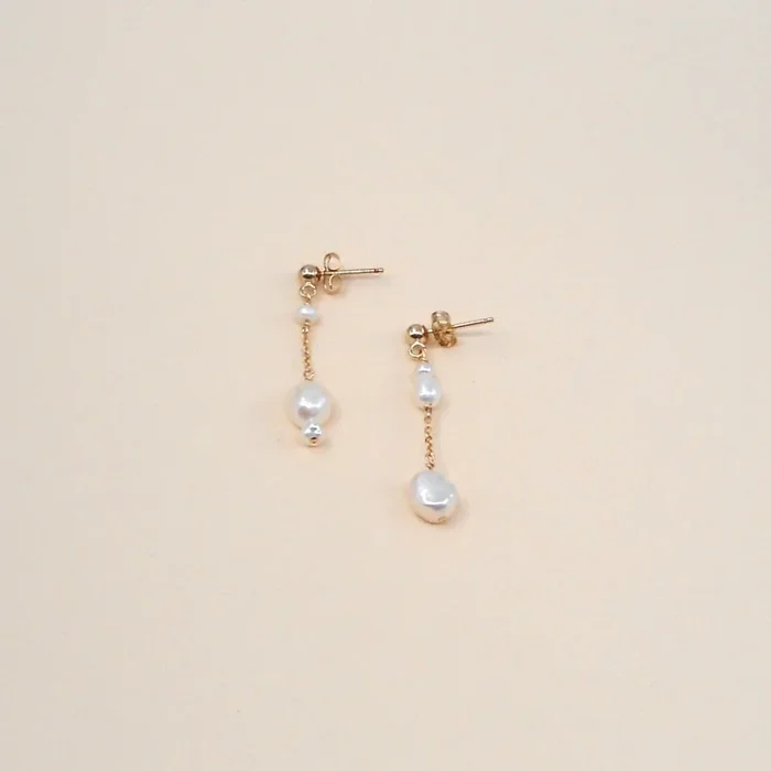 Pasea Earrings Wholesale