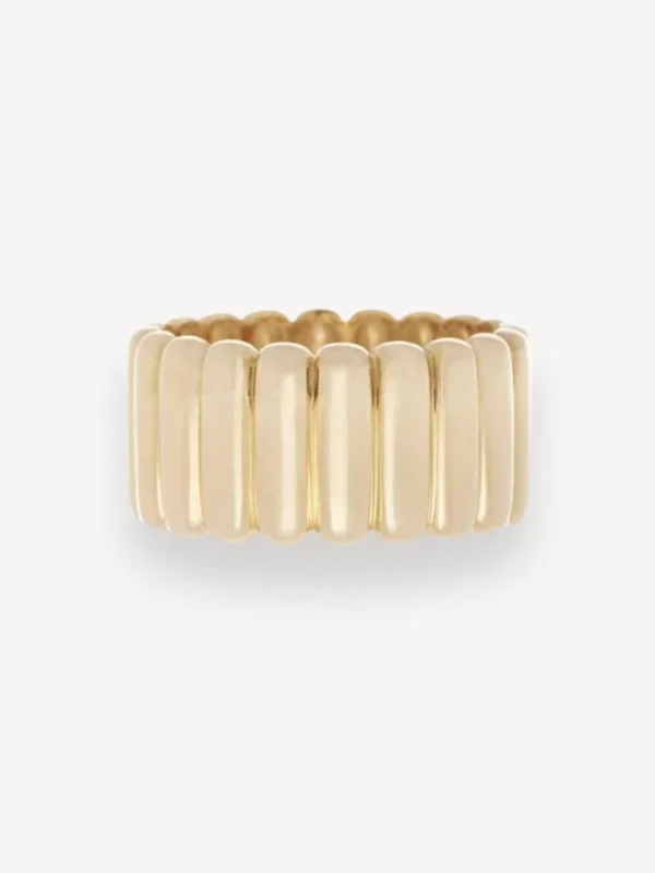 Pedestal Ring