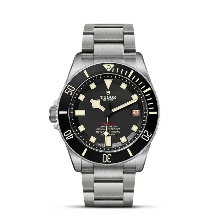 PELAGOS LHD