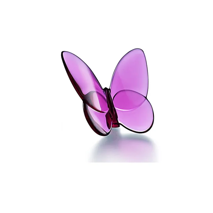 Peony Pink Butterfly
