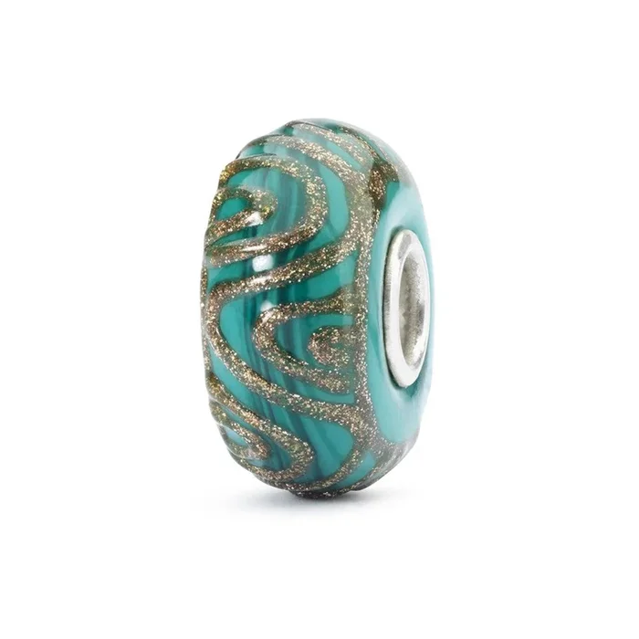 Perfect Moments Glass Trollbeads