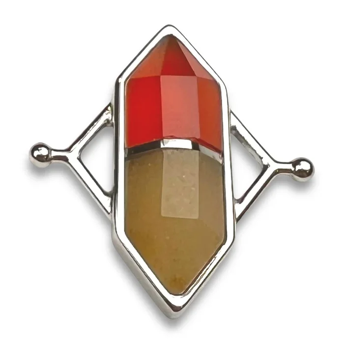 Personal Empowerment SoulStack™ TwinPoint™