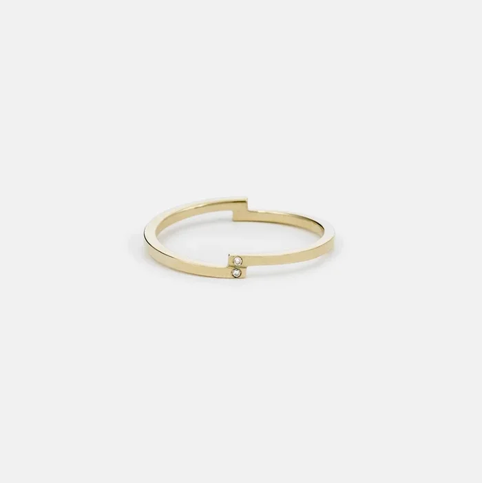 Pili Ring