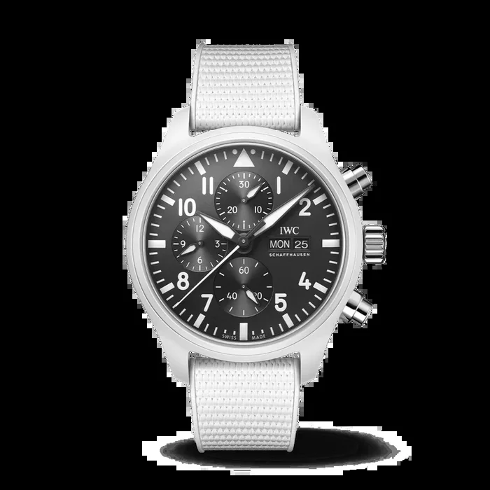 Pilot’s Watch Chronograph TOP GUN Edition “Lake Tahoe”