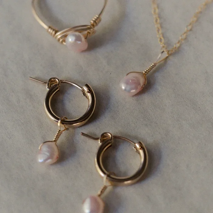 Pink Pearl Kindness Kit