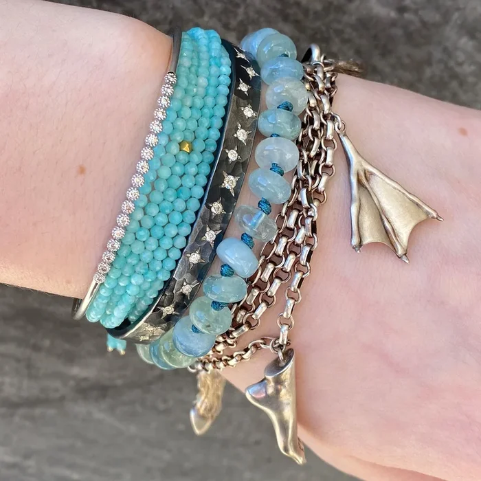 Pisces Stack