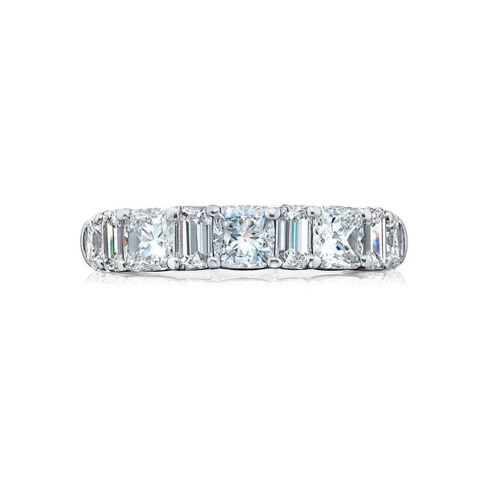 Platinum Wedding Band 7626-002
