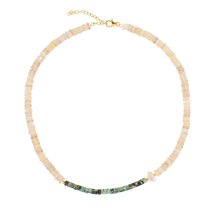 Polaris Necklace – FINAL SALE