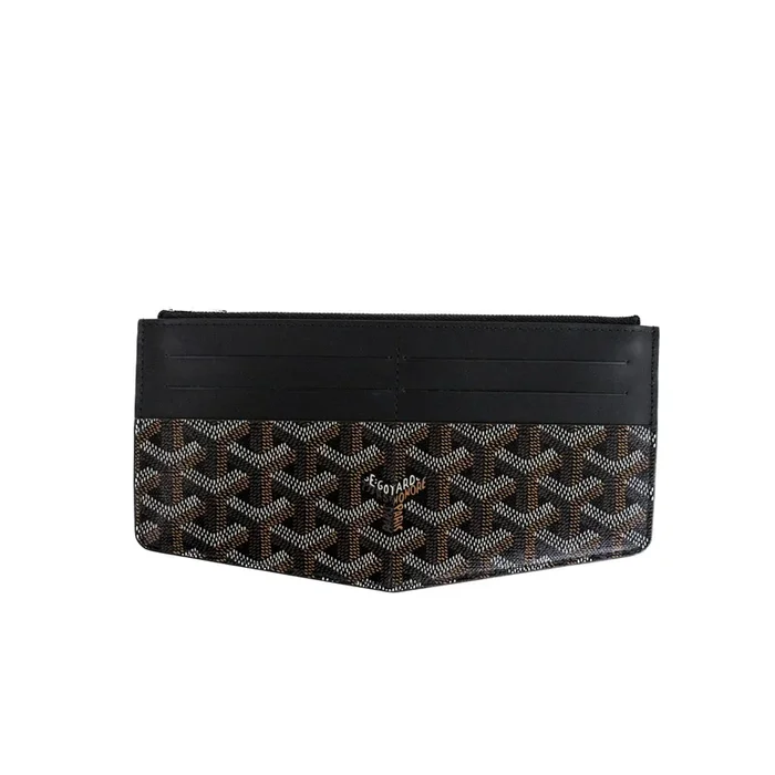 Pre-Owned Goyard Insert Louise